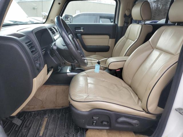 Photo 7 from auction – 2006 HUMMER H3 with VIN 5GTDN136068177501