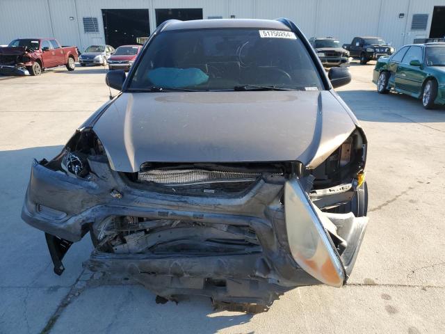 Photo 5 from auction – 2003 HONDA CR-V LX with VIN JHLRD78453C014025