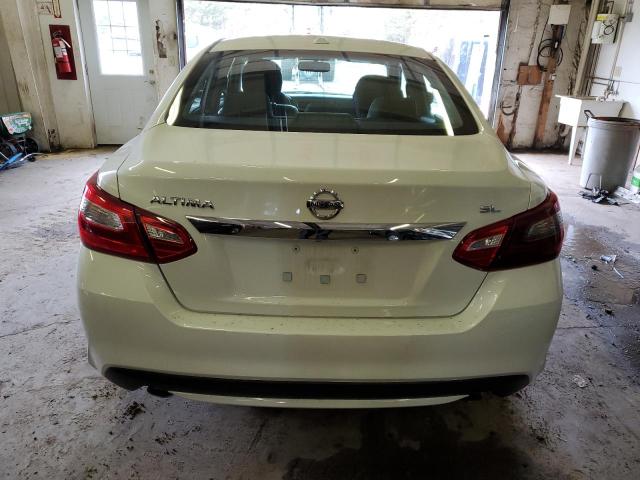 Photo 6 from auction – 2017 NISSAN ALTIMA 2.5 with VIN 1N4AL3APXHC111406