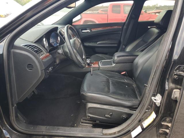 Photo 7 from auction – 2013 CHRYSLER 300 with VIN 2C3CCAAG1DH532904