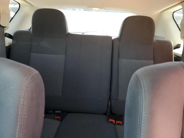 Photo 10 from auction – 2012 JEEP COMPASS SP with VIN 1C4NJCBA5CD637103