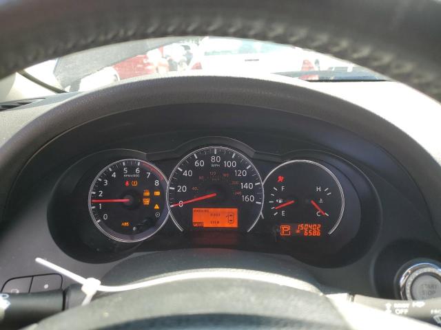 Photo 9 from auction – 2010 NISSAN ALTIMA BAS with VIN 1N4AL2AP2AN561278