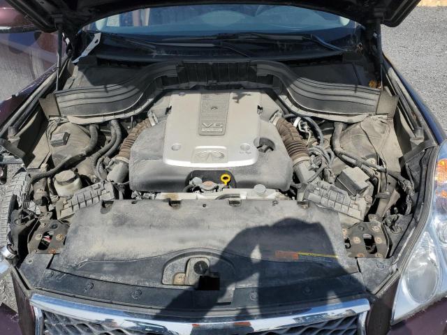 Photo 12 from auction – 2017 INFINITI QX50 with VIN JN1BJ0RR7HM417002