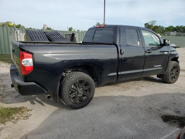 Photo 3 from auction – 2021 TOYOTA TUNDRA DOU with VIN 5TFRY5F15MX289595