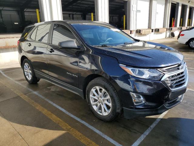 Photo 4 from auction – 2020 CHEVROLET EQUINOX LS with VIN 3GNAXHEV2LS727860