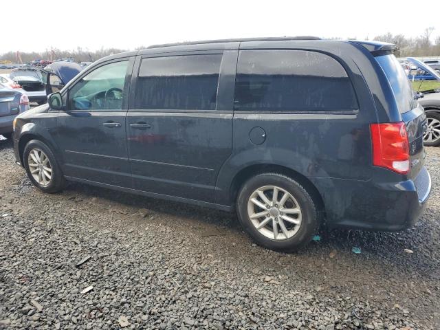 Photo 2 from auction – 2016 DODGE GRAND CARA with VIN 2C4RDGCG9GR151772