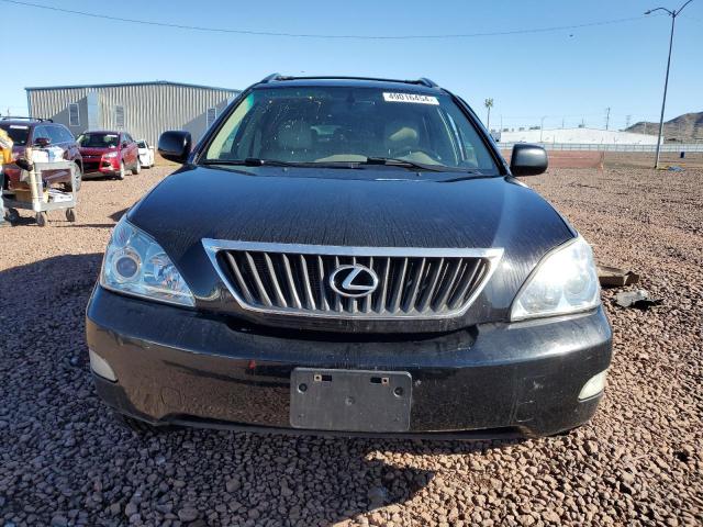 صورة رقم 5 من المزاد - 2008 LEXUS RX 350 مع VIN 2T2HK31U18C070216