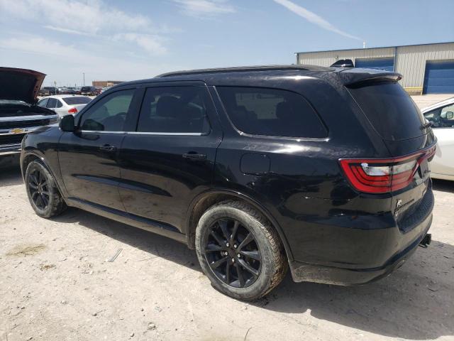 Photo 2 from auction – 2017 DODGE DURANGO GT with VIN 1C4RDHDG7HC757487