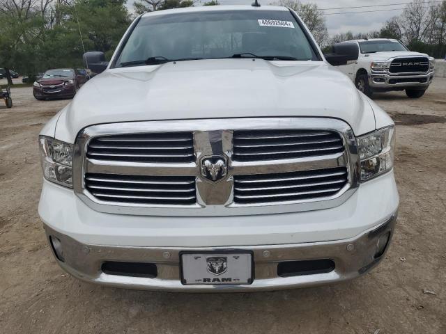 Photo 5 from auction – 2017 RAM 1500 SLT with VIN 3C6RR6LT8HG768989