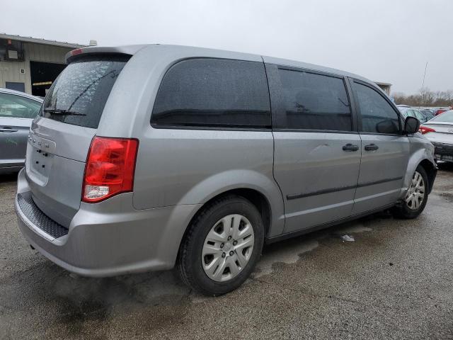 Photo 3 from auction – 2014 DODGE GRAND CARA with VIN 2C4RDGBG1ER405814