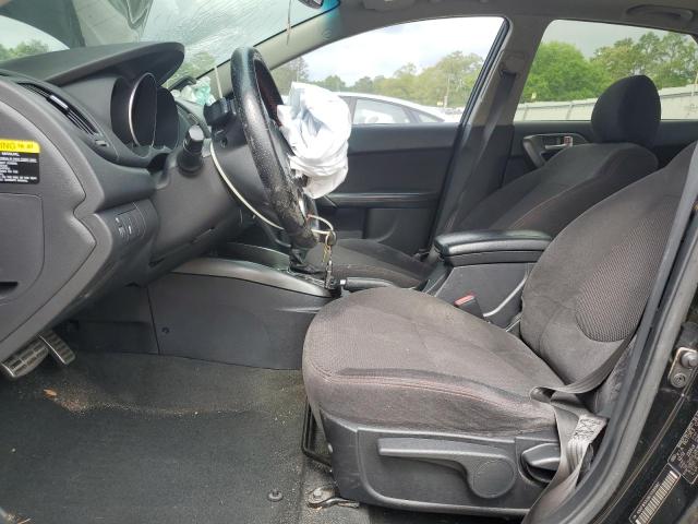 Photo 7 from auction – 2012 KIA FORTE SX with VIN KNAFW5A38C5593982