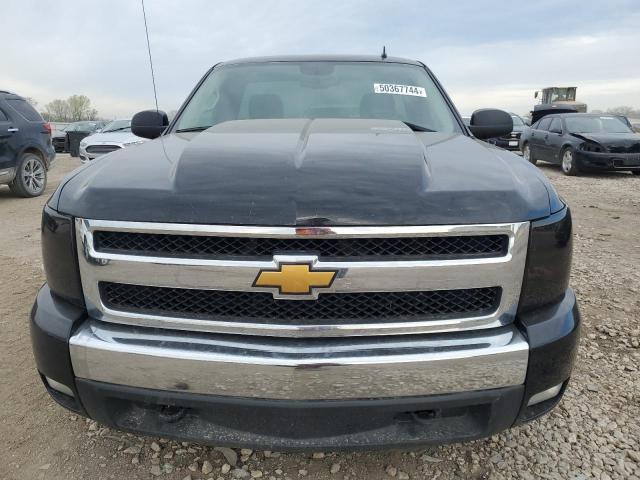Photo 5 from auction – 2007 CHEVROLET SILVERADO with VIN 1GCEC14C47Z521333