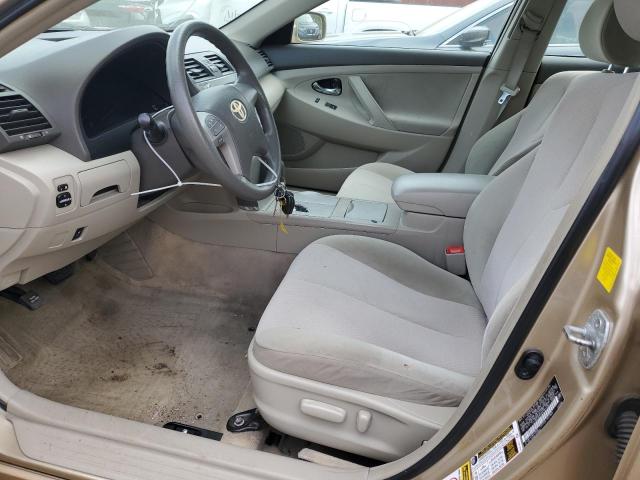 Фото 7 с аукциона – 2011 TOYOTA CAMRY BASE с VIN 4T1BF3EK4BU181128