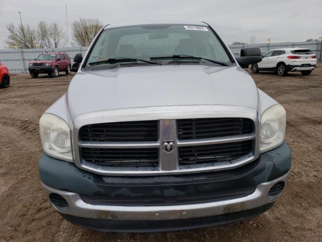 Photo 5 from auction – 2008 DODGE RAM 1500 S with VIN 1D7HU18N08S605414
