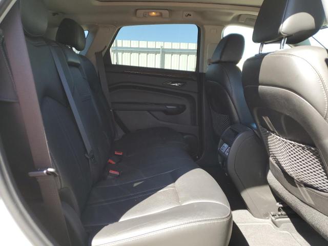 Photo 10 from auction – 2016 CADILLAC SRX PERFOR with VIN 3GYFNCE37GS551751