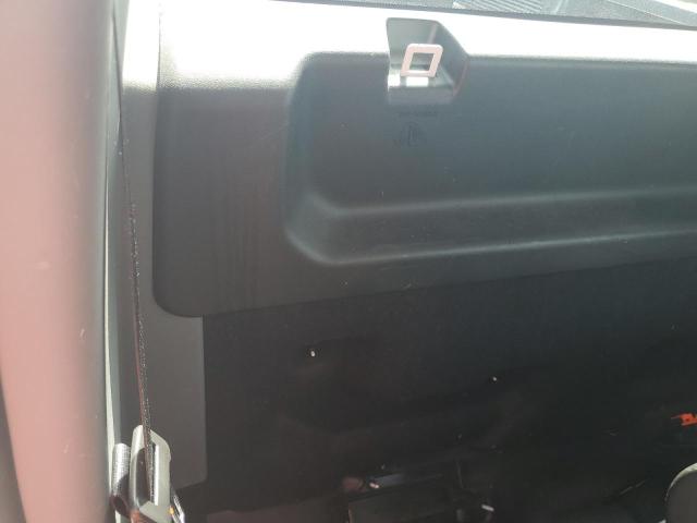 Photo 10 from auction – 2021 CHEVROLET SILVERADO with VIN 3GCNWAEFXMG415965