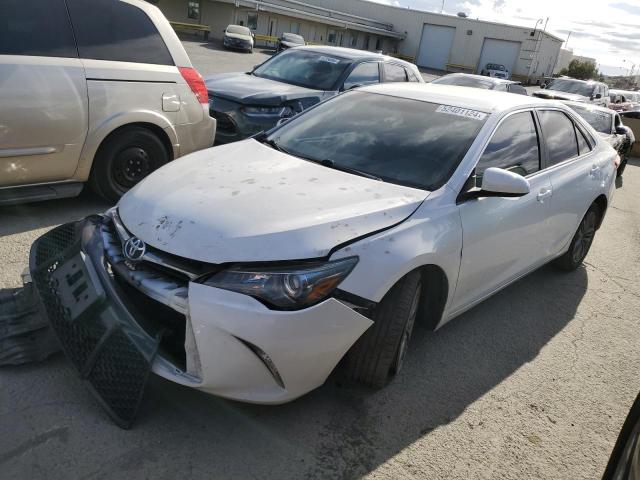 TOYOTA CAMRY LE 2016 with VIN 4T1BF1FK4GU590708 - Photo from auction