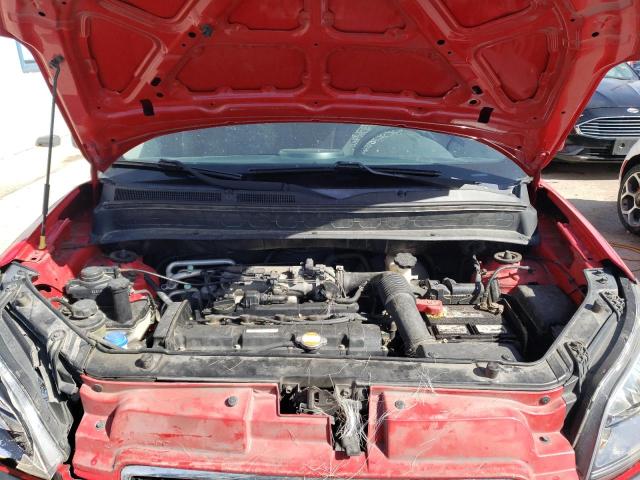 Photo 11 from auction – 2010 KIA SOUL + with VIN KNDJT2A28A7105871