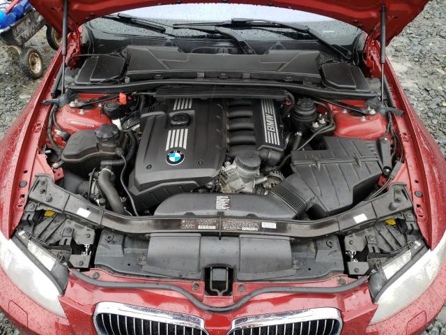 Photo 11 from auction – 2012 BMW 328 I SULE with VIN WBADW7C52CE729265