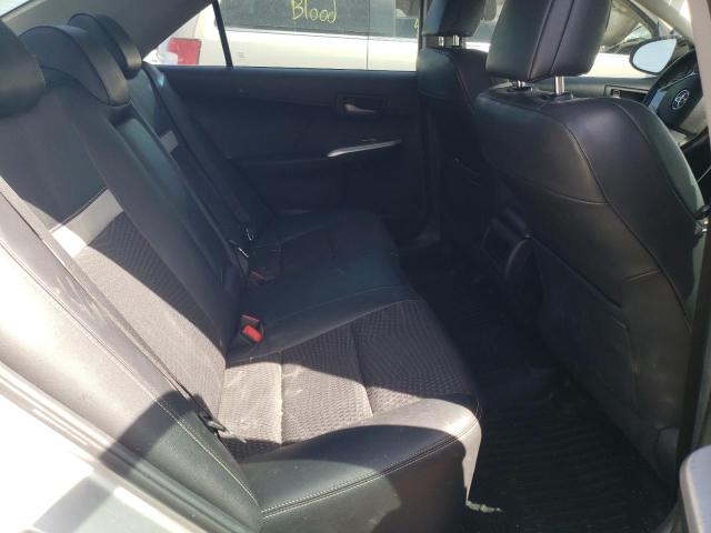 Photo 10 from auction – 2012 TOYOTA CAMRY BASE with VIN 4T1BF1FK9CU008872