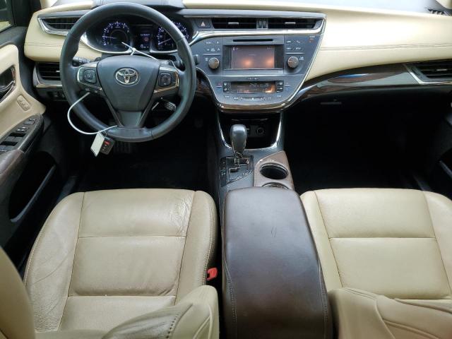 Photo 8 from auction – 2013 TOYOTA AVALON BAS with VIN 4T1BK1EB8DU068270
