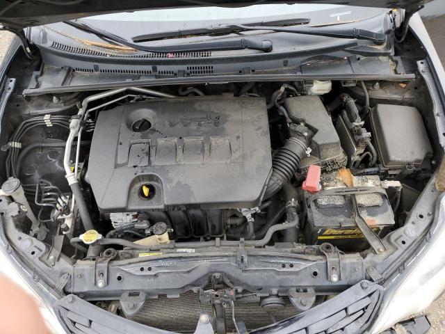 Photo 11 from auction – 2014 TOYOTA COROLLA L with VIN 2T1BURHE7EC096398