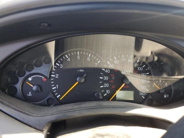 Photo 9 from auction – 2004 FORD FOCUS SE C with VIN 1FAFP34Z04W130143