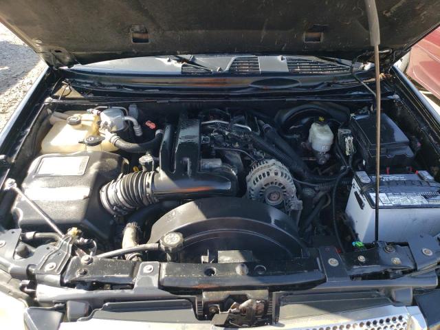 Photo 12 from auction – 2005 GMC ENVOY DENA with VIN 1GKET66M856183134
