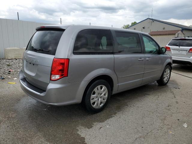 Photo 3 from auction – 2017 DODGE GRAND CARA with VIN 2C4RDGBG3HR626271