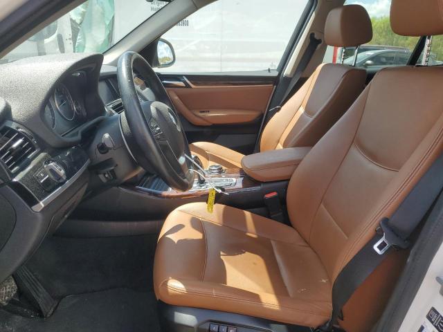 Photo 7 from auction – 2015 BMW X3 XDRIVE2 with VIN 5UXWX9C59F0D52585