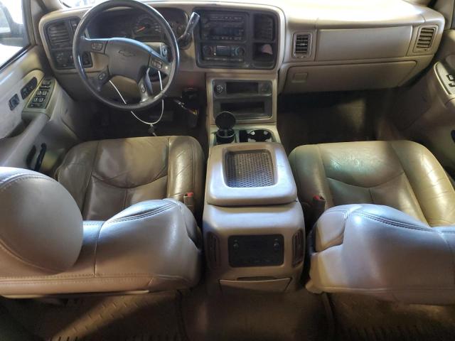 Photo 8 from auction – 2003 CHEVROLET SILVERADO with VIN 1GCHK23U13F224015