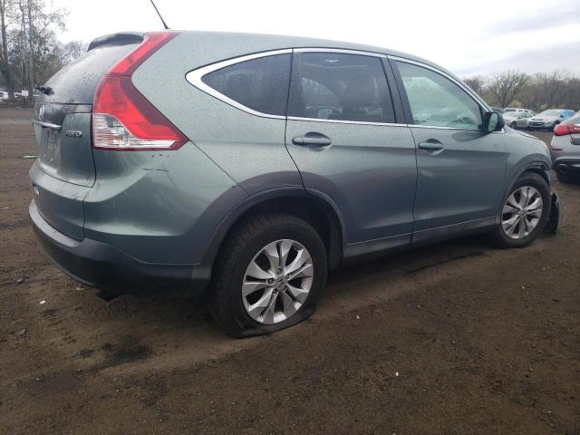 Photo 3 from auction – 2012 HONDA CR-V EX with VIN 5J6RM4H57CL022853