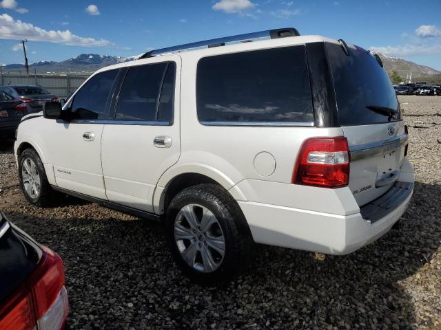 صورة رقم 2 من المزاد - 2016 FORD EXPEDITION مع VIN 1FMJU1MT1GEF12832