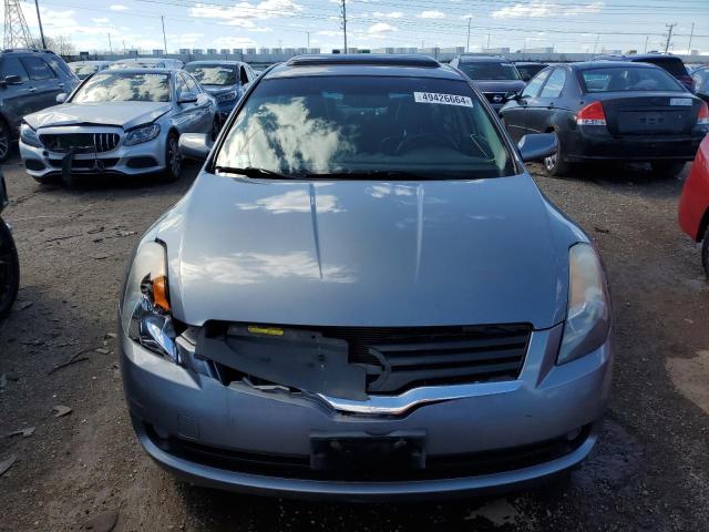 Photo 5 from auction – 2007 NISSAN ALTIMA 2.5 with VIN 1N4AL21E37C176315