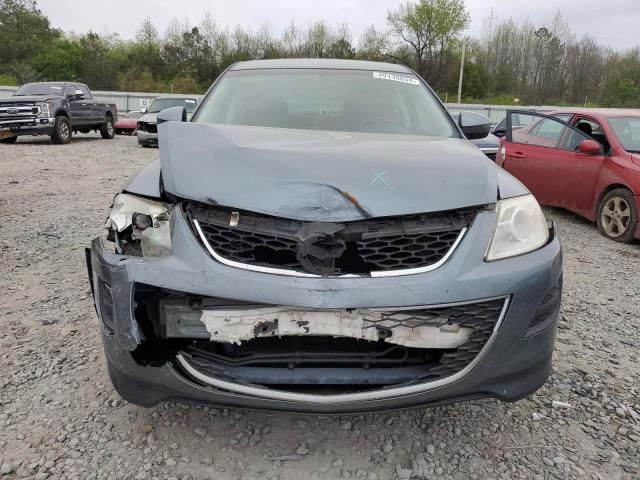 Photo 5 from auction – 2012 MAZDA CX-9 with VIN JM3TB2BA9C0349579