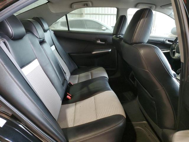 Photo 10 from auction – 2014 TOYOTA CAMRY L with VIN 4T1BF1FK7EU313452