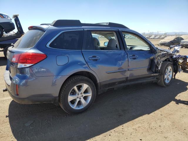 Снимка 3 от търг – 2013 SUBARU OUTBACK 2. с VIN 4S4BRCCC9D3281446