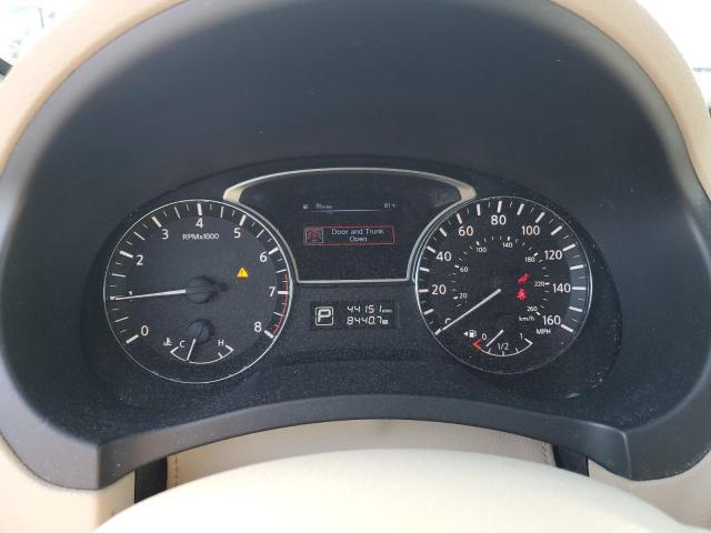 Photo 9 from auction – 2014 NISSAN ALTIMA 2.5 with VIN 1N4AL3AP1EN339858