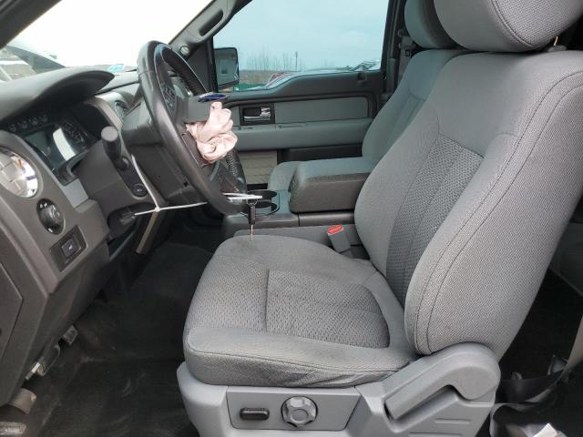 Photo 7 from auction – 2013 FORD F150 SUPER with VIN 1FTFX1EF0DFD47615