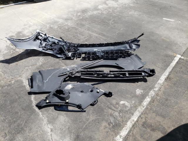 Photo 12 from auction – 2023 POLESTAR 2 with VIN YSMEG3KA7PL148152