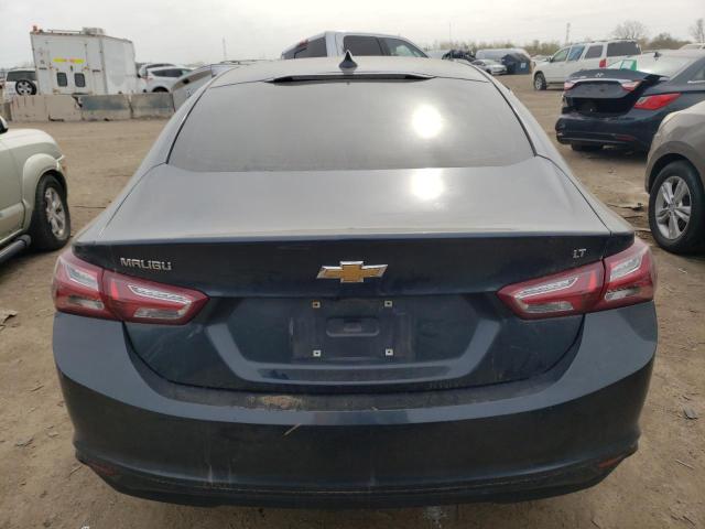 Photo 6 from auction – 2017 CHEVROLET MALIBU LT with VIN 1G1ZE5ST4HF184499