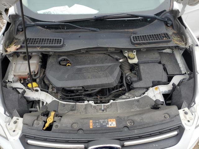 Photo 11 from auction – 2014 FORD ESCAPE SE with VIN 1FMCU9GX6EUA26185