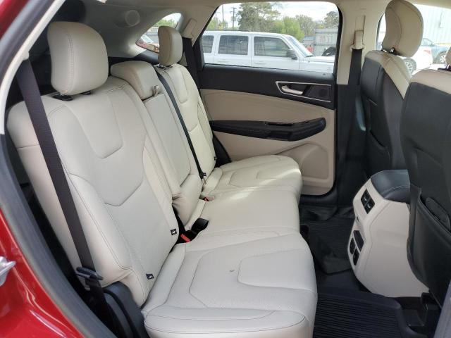 Photo 11 from auction – 2019 FORD EDGE TITAN with VIN 2FMPK3K98KBC25396