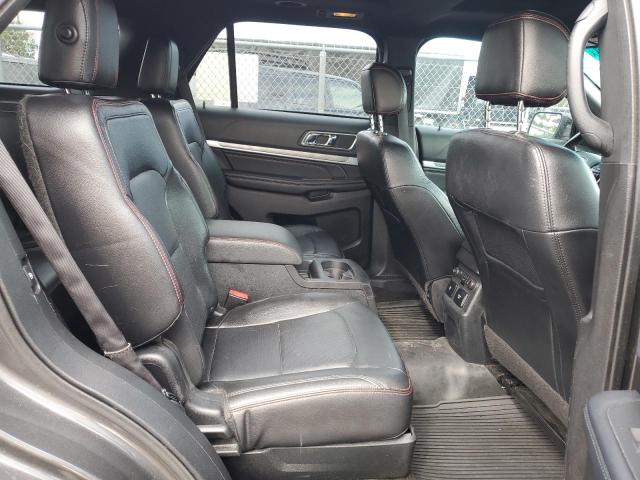 Photo 11 from auction – 2016 FORD EXPLORER S with VIN 1FM5K8GT5GGB14541