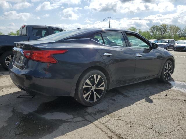 Photo 3 from auction – 2016 NISSAN MAXIMA 3.5 with VIN 1N4AA6AP8GC423312