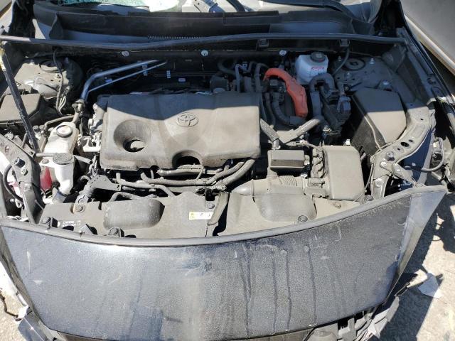 Photo 12 from auction – 2021 TOYOTA VENZA with VIN JTEAAAAHXMJ071777