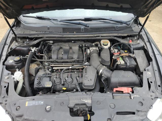 Zdjęcie 11 z aukcji – 2014 FORD TAURUS SE z VIN 1FAHP2D81EG122512