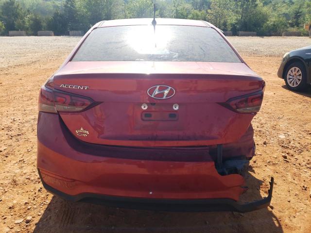 Photo 6 from auction – 2019 HYUNDAI ACCENT SE with VIN 3KPC24A33KE039411