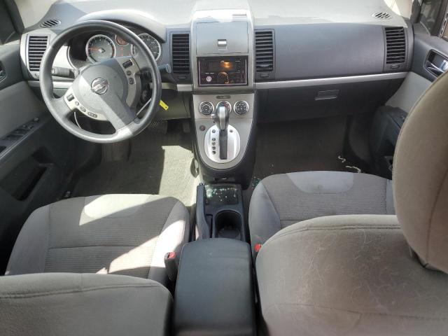 Photo 8 from auction – 2011 NISSAN SENTRA 2.0 with VIN 3N1AB6AP4BL730015