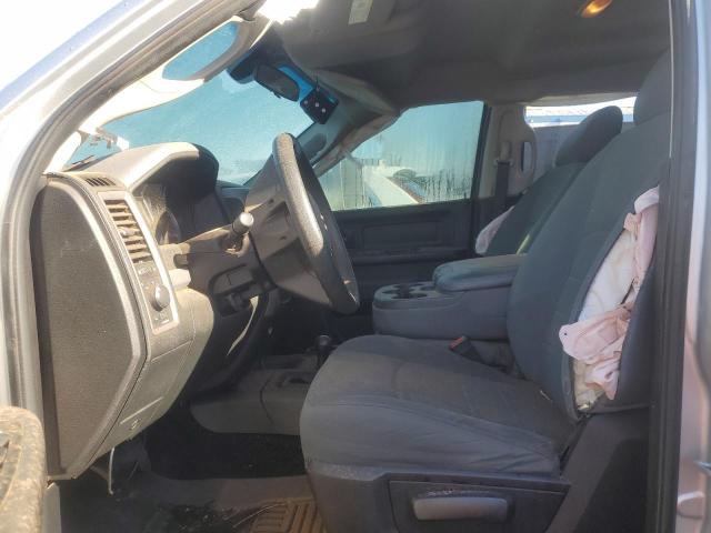 Photo 7 from auction – 2014 RAM 2500 ST with VIN 3C6UR5CL7EG254020